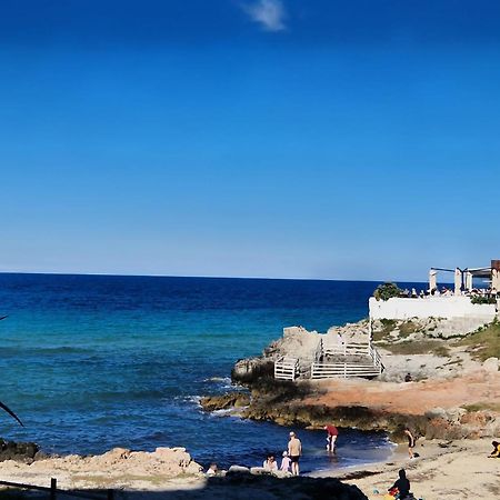 Domus Divina & Domus Elegans Fronte Mare Apartment Monopoli Exterior photo