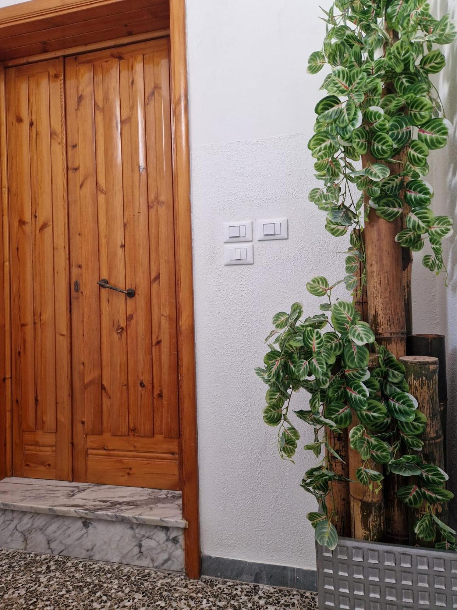 Domus Divina & Domus Elegans Fronte Mare Apartment Monopoli Room photo