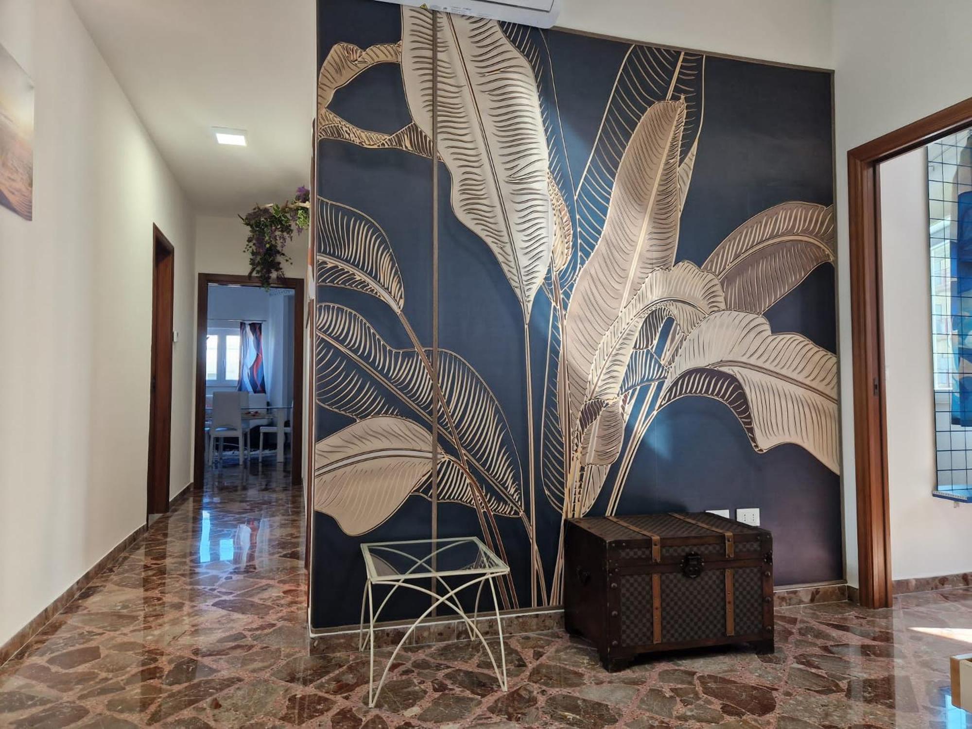 Domus Divina & Domus Elegans Fronte Mare Apartment Monopoli Room photo