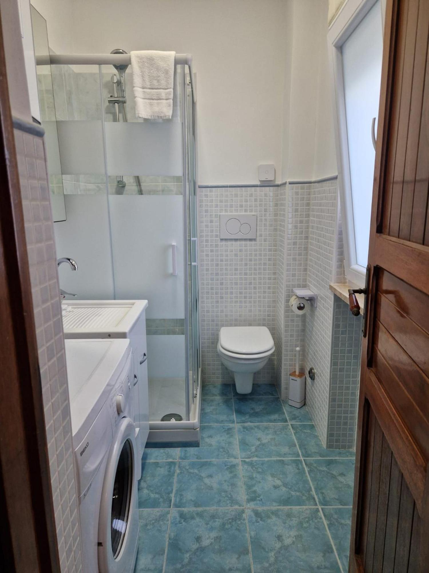 Domus Divina & Domus Elegans Fronte Mare Apartment Monopoli Room photo