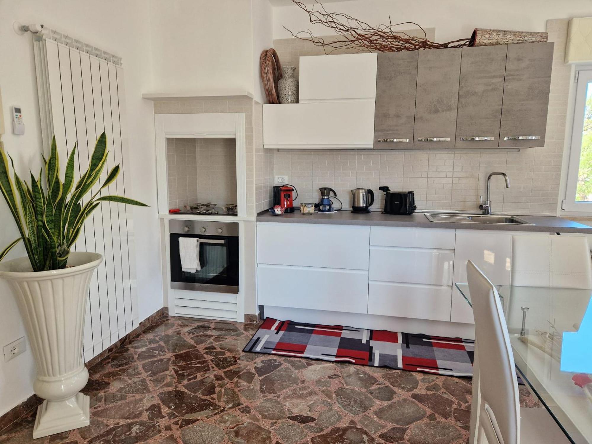 Domus Divina & Domus Elegans Fronte Mare Apartment Monopoli Room photo