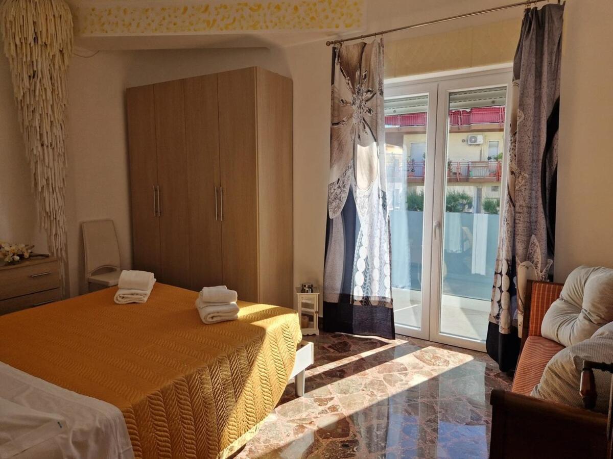 Domus Divina & Domus Elegans Fronte Mare Apartment Monopoli Exterior photo