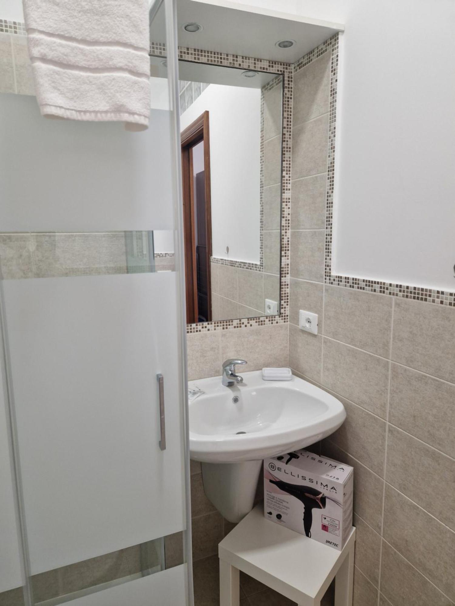 Domus Divina & Domus Elegans Fronte Mare Apartment Monopoli Exterior photo