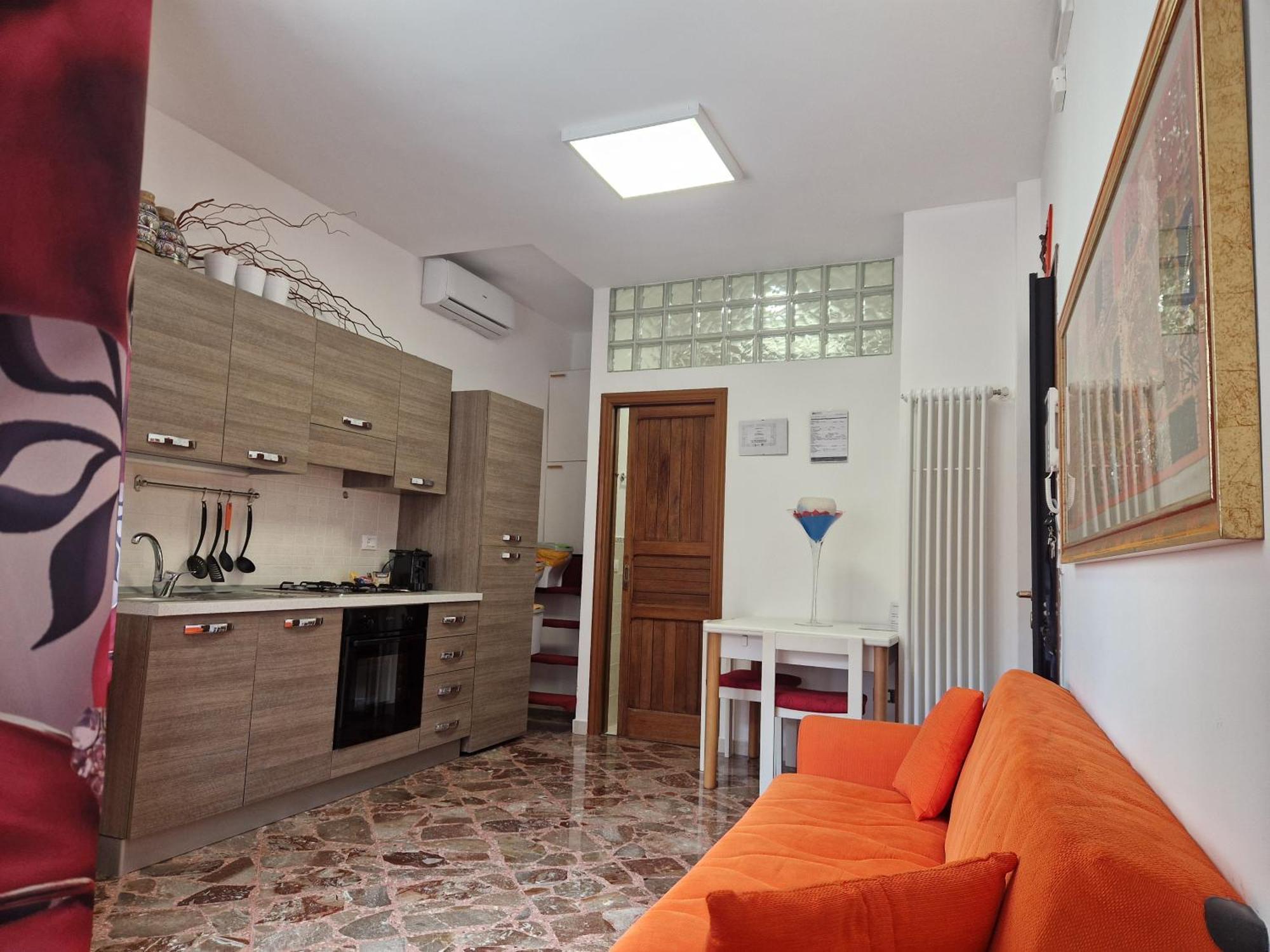 Domus Divina & Domus Elegans Fronte Mare Apartment Monopoli Exterior photo