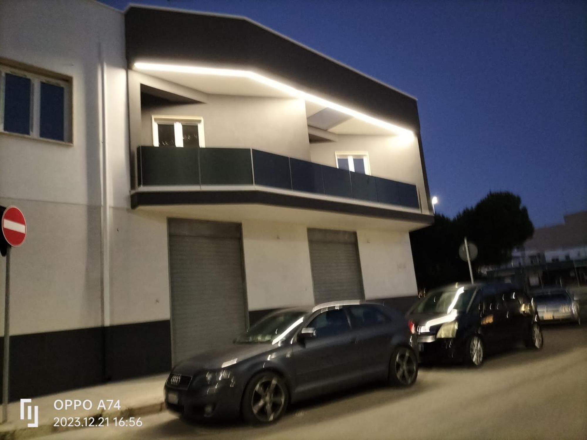 Domus Divina & Domus Elegans Fronte Mare Apartment Monopoli Exterior photo