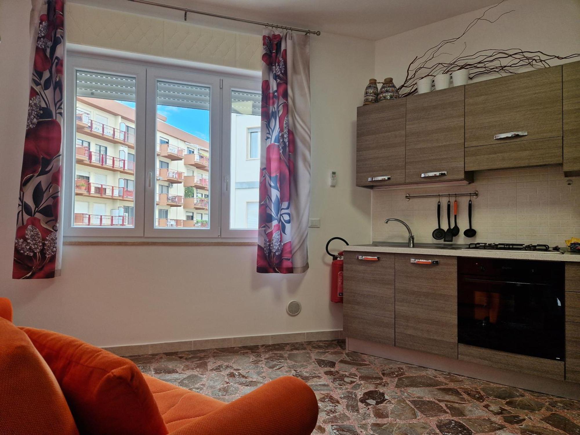 Domus Divina & Domus Elegans Fronte Mare Apartment Monopoli Exterior photo