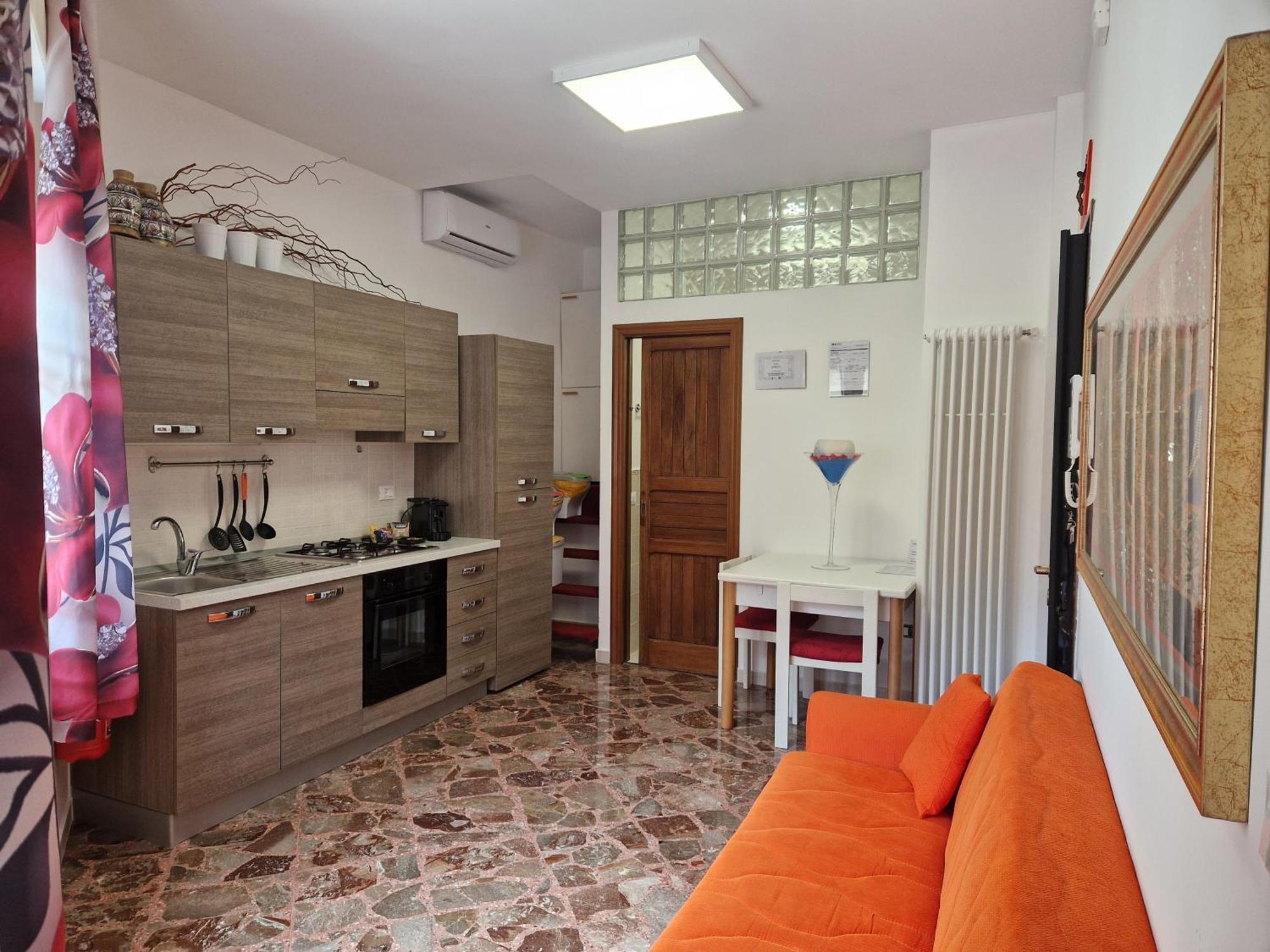 Domus Divina & Domus Elegans Fronte Mare Apartment Monopoli Exterior photo