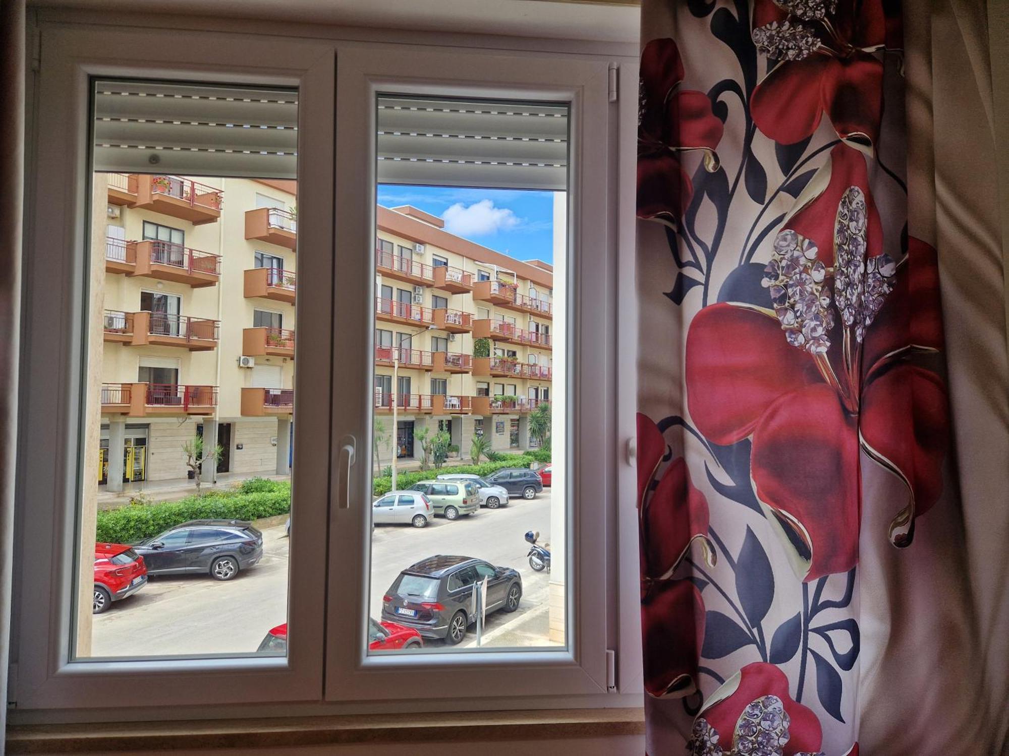 Domus Divina & Domus Elegans Fronte Mare Apartment Monopoli Exterior photo